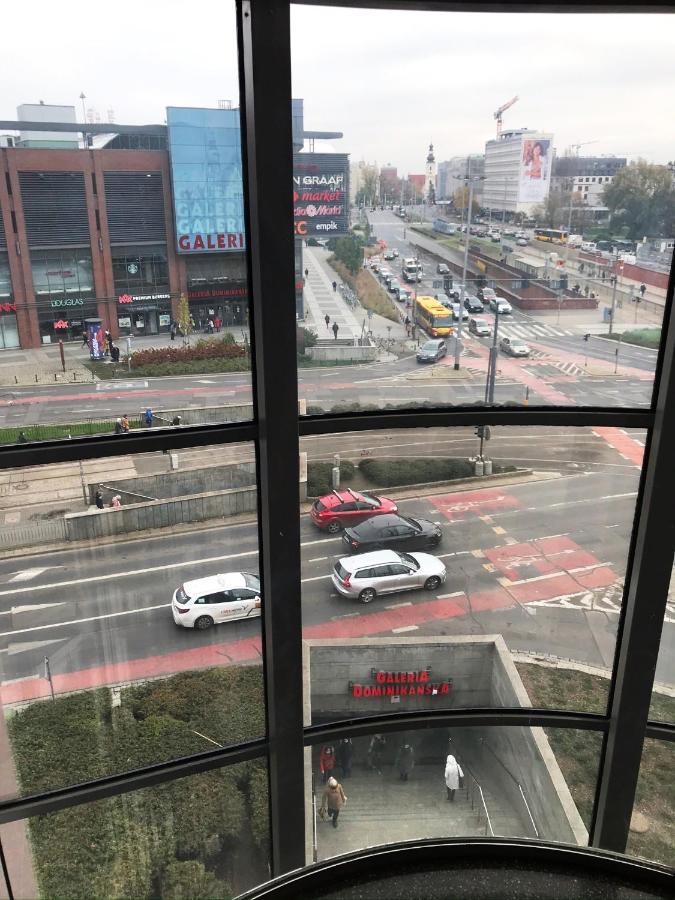 Dobry Wieczor We Wroclawiu Esterno foto