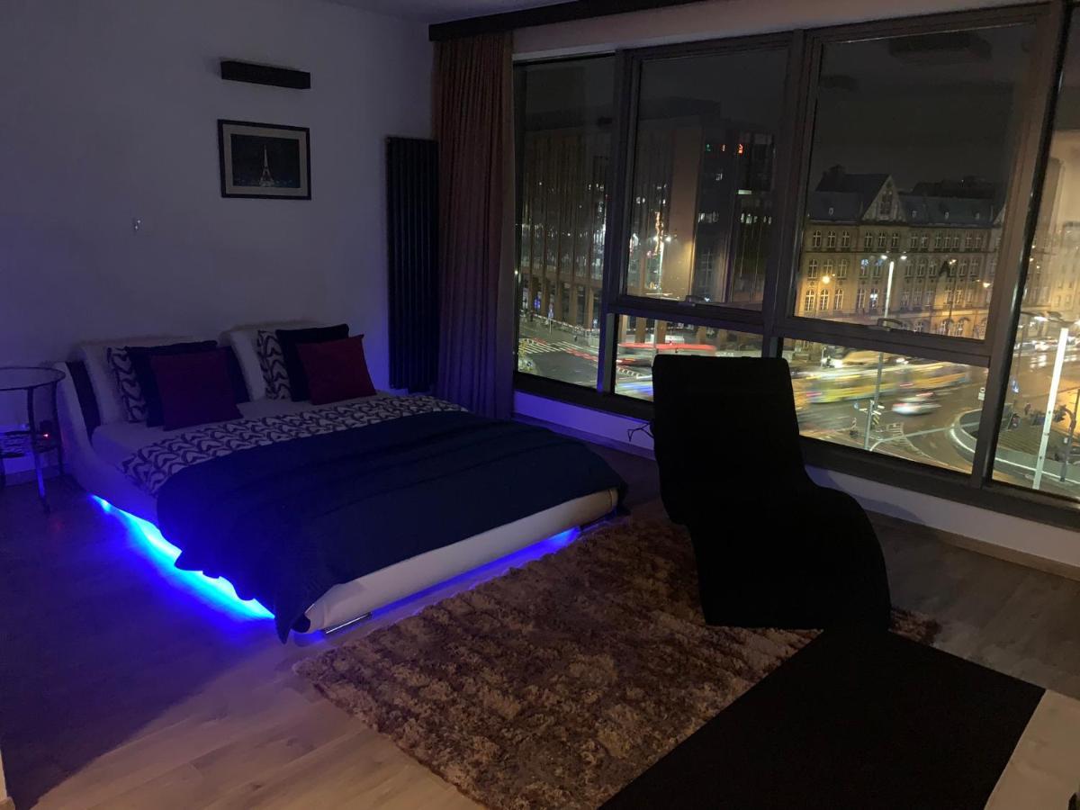 Dobry Wieczor We Wroclawiu Esterno foto