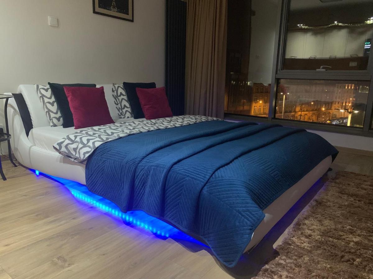 Dobry Wieczor We Wroclawiu Esterno foto